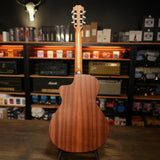 Taylor 112ce-N Grand Concert Nylon-String Guitar (Pre-Owned)