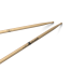 ProMark Forward 7A Lacquered Hickory Drum Sticks with Wood Tips