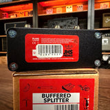 JHS Pedals Buffered Splitter