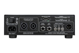 Mesa Boogie Subway D-350 Ultra-Compact Bass Amplifier Head