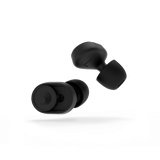 D'Addario dBUD Earplugs, High-Fidelity Adjustable Hearing Protection