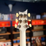 PRS S2 McCarty 594 Thinline, Satin Pearl White