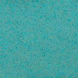 Reverend Guitars Chris Freeman Signature Electric Guitar, Turquoise Sparkle