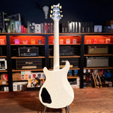 PRS S2 McCarty 594 Thinline, Satin Pearl White
