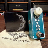 SolidGoldFX BC183 Boost Pedal