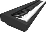 Roland FP-30X 88-Key Portable Digital Piano w/Speakers - Black