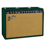 Fender '65 Deluxe Reverb Amplifier - British Racing Green