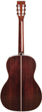 Boucher Heritage Goose Indian Rosewood OOO/12 Fred-To-Body Natural
