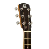Larrivee PO3R Parlour Acoustic Guitar, Natural