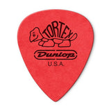 Dunlop Tortex T III Guitar Pick Player Pack (12 Pack) - 0.50mm