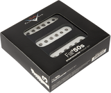 Fender Custom Shop Fat '50s Stratocaster Pickups, (3)