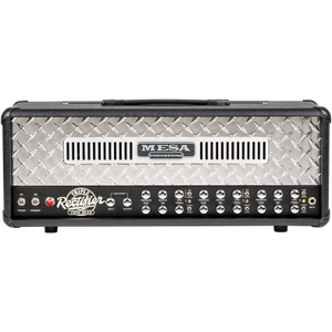 Mesa Boogie Triple Rectifier 150W 3 Channel Guitar Amplifier Head