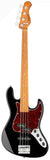 Sadowsky Guitars MetroExpress 21-Fret Hybrid P/J 4-String Bass with Gigbag - Black - Oxbow Audio Lab