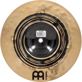 MEINL Classics Custom 10'' Dual Splash