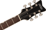 Gretsch Electromatic Jet Baritone, Rosewood Fingerboard, Imperial Stain