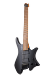 .strandberg* Boden Standard N2.7 Electric Guitar, Black Satin Metallic