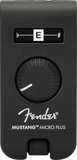 Fender Mustang Micro Plus Headphone Guitar Amplifier