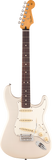 Fender Player II Stratocaster, Rosewood Fingerboard, White Blonde