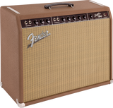 Fender '57 Custom Twin-Amp Electric Guitar Amplifier COmbo