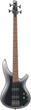 Ibanez SR Standard Electric Bass - Midnight Gray Burst