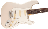 Fender Player II Stratocaster, Rosewood Fingerboard, White Blonde