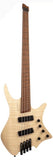 .strandberg* Boden Standard 4 4-String Electric Bass, Natural - Oxbow Audio Lab