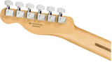 Fender Player Telecaster, Maple Fingerboard, Tidepool