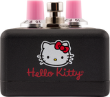 Fender x Hello Kitty Black Fuzz Pedal