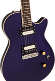 Gretsch Streamliner Jet, Laurel Fingerboard, Nightshade Purple