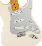 Fender Nile Rodgers Hitmaker Stratocaster, Maple Fingerboard, Olympic White
