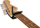 Fender Laurel Electric Capo