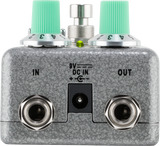 Fender Hammertone Flanger