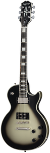 Epiphone Adam Jones Les Paul Custom Art Collection: Ernst Fuchs’ “ANTI-LAOKOON 1965”  Antique Silverburst