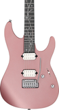 Ibanez TOD10 Tim Henson Signature 6-String Electric Guitar with Gigbag - Metallic Mauve