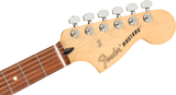 Fender Mustang, Player Series, Firemist Gold