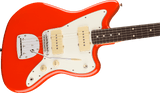 Fender Player II Jazzmaster, Rosewood Fingerboard, Coral Red