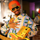 DigiTech MonoNeon Signature Whammy Pedal