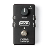 MXR Noise Clamp