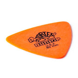 Dunlop Tortex Triangle Standard Guitar Pick Player Pack (6 Pack) - 0.60mm