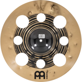 MEINL Classics Custom 16'' Dual Trash Crash