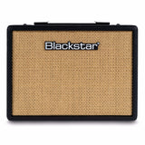 Blackstar Debut 15E Electric Guitar 15W Practice Amplifier, Black