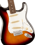 Fender Player II Stratocaster, Rosewood Fingerboard, 3-Color Sunburst