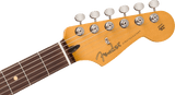 Fender Player II Stratocaster, Rosewood Fingerboard, Birch Green - Oxbow Audio Lab