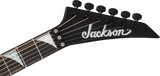 Jackson American Series Soloist SL2MG, Ebony Fingerboard, Satin Black