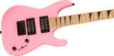 Jackson JS Series Dinky Minion JS1XM, Maple Fingerboard, Bubble Gum Pink