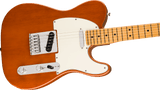 Fender Player II Telecaster, Rosewood Fingerboard, Mocha