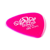 Dunlop Delrin 500 Guitar Pick Player Pack (12 Pack) - 0.96mm