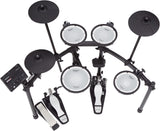 Roland V-Drums with Rack TD-07DMK Electronic Drum Kit