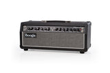 Mesa Boogie Fillmore 50 Medium Guitar Amplifier Head