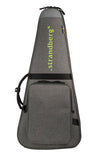 .strandberg* Boden Standard 5 5-String Electric Bass, Natural - Oxbow Audio Lab
